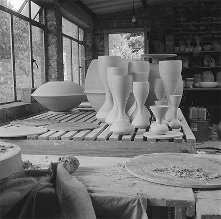 Bonhams Cornette de Saint Cyr : Hans Coper, Lucie Rie